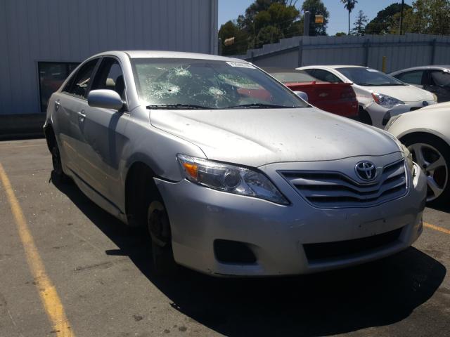 TOYOTA CAMRY SE 2011 4t1bk3ek1bu616912