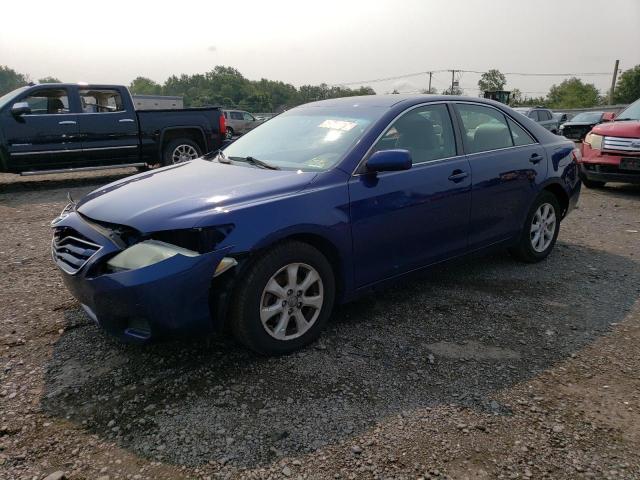 TOYOTA CAMRY SE 2011 4t1bk3ek1bu617624