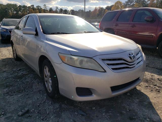 TOYOTA CAMRY SE 2011 4t1bk3ek1bu619468