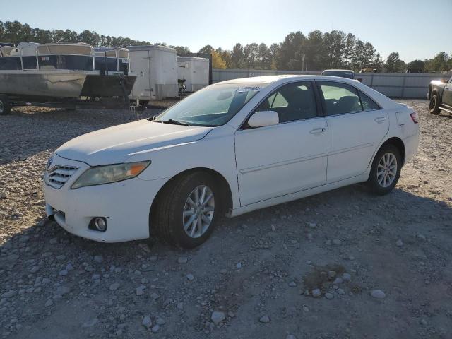 TOYOTA CAMRY SE 2011 4t1bk3ek1bu620233