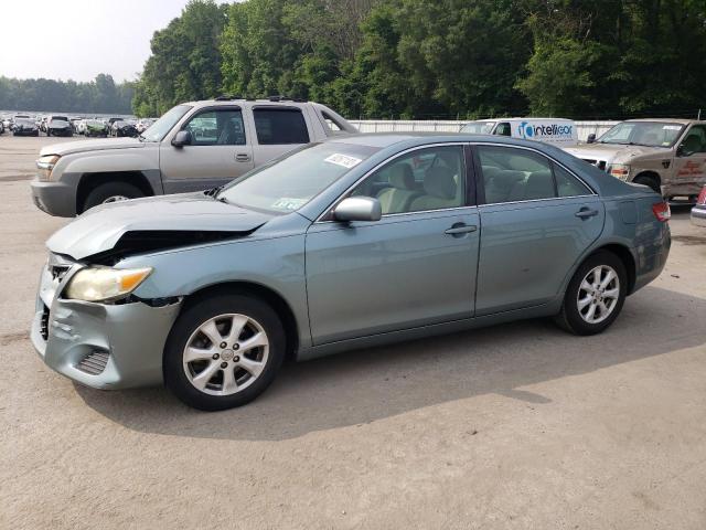 TOYOTA CAMRY SE 2011 4t1bk3ek1bu621317