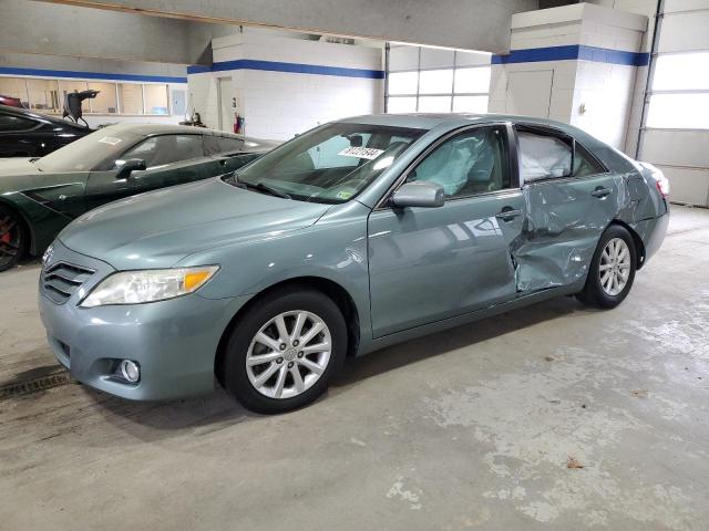 TOYOTA CAMRY SE 2011 4t1bk3ek1bu622757