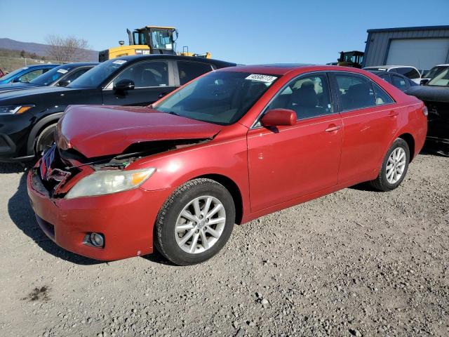 TOYOTA CAMRY SE 2011 4t1bk3ek1bu622967