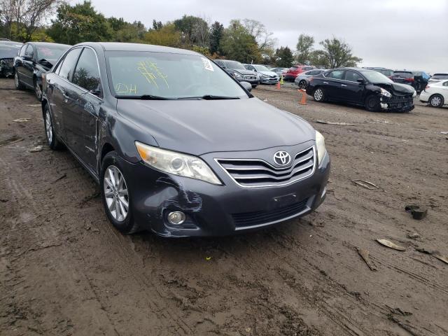 TOYOTA CAMRY SE 2011 4t1bk3ek1bu623150