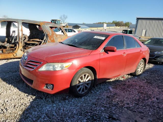 TOYOTA CAMRY 2011 4t1bk3ek1bu623505