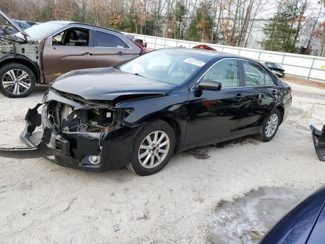 TOYOTA CAMRY SE 2011 4t1bk3ek1bu625853