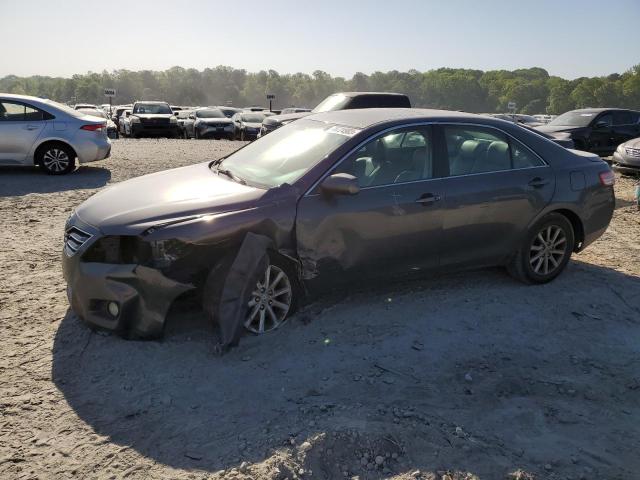 TOYOTA CAMRY SE 2011 4t1bk3ek1bu626338