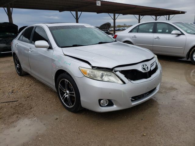 TOYOTA CAMRY SE 2011 4t1bk3ek1bu627246