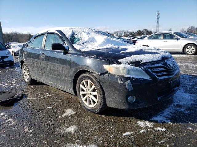 TOYOTA CAMRY SE 2011 4t1bk3ek1bu628204