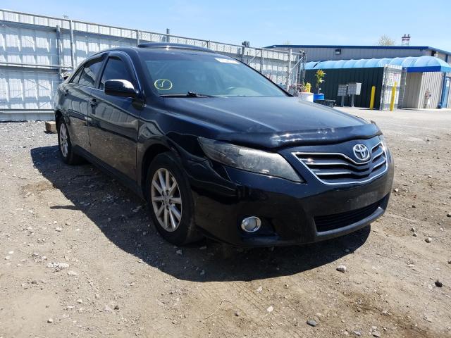 TOYOTA CAMRY SE 2011 4t1bk3ek1bu628266