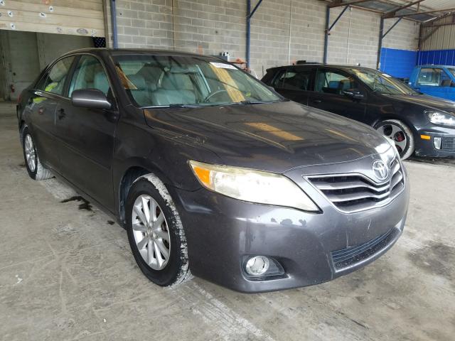 TOYOTA CAMRY SE 2011 4t1bk3ek1bu629224