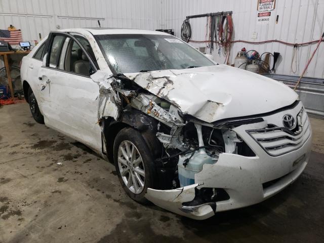 TOYOTA CAMRY SE 2011 4t1bk3ek1bu629854