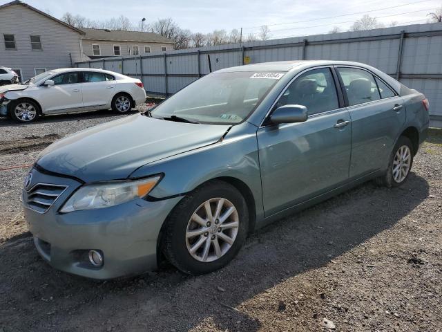 TOYOTA CAMRY 2011 4t1bk3ek1bu631023