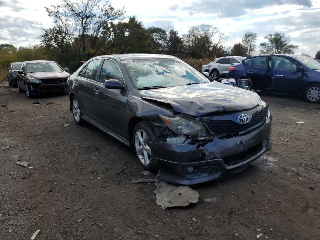 TOYOTA CAMRY SE 2011 4t1bk3ek1bu632768