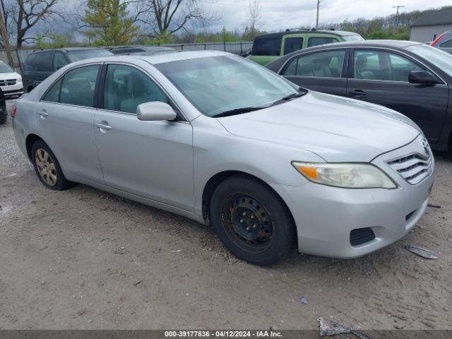 TOYOTA CAMRY 2010 4t1bk3ek2au099246