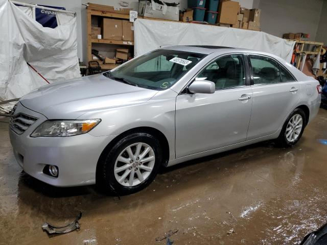 TOYOTA CAMRY SE 2010 4t1bk3ek2au101769