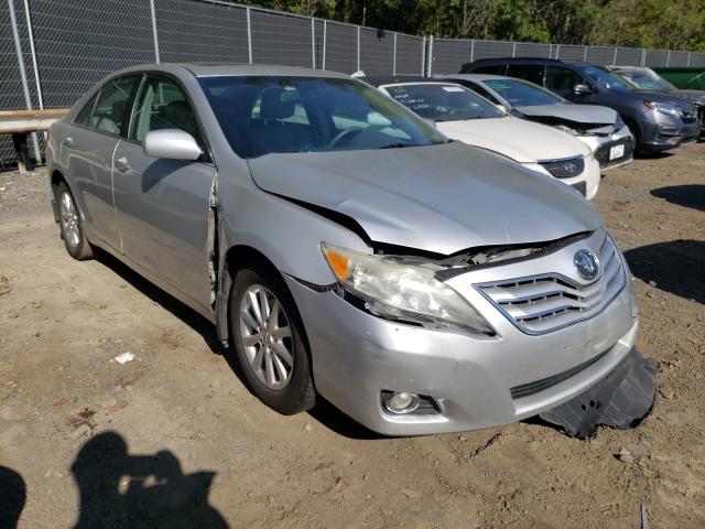 TOYOTA CAMRY SE 2010 4t1bk3ek2au102808