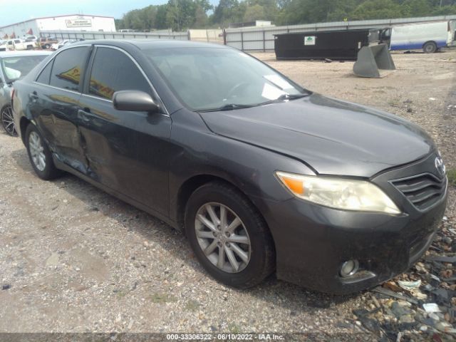 TOYOTA CAMRY 2010 4t1bk3ek2au103151