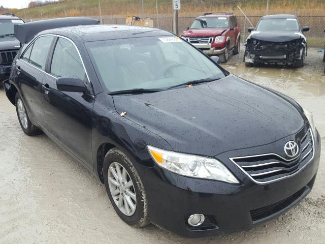 TOYOTA CAMRY SE 2010 4t1bk3ek2au104994