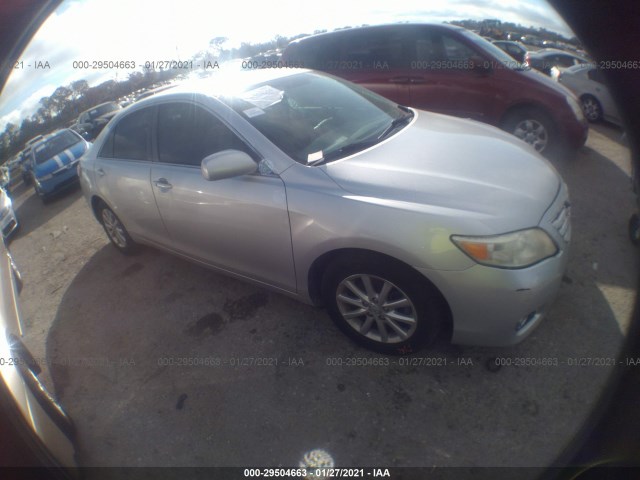 TOYOTA CAMRY 2010 4t1bk3ek2au107832