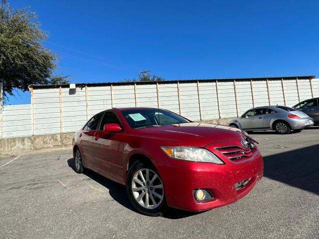 TOYOTA CAMRY 2010 4t1bk3ek2au108172