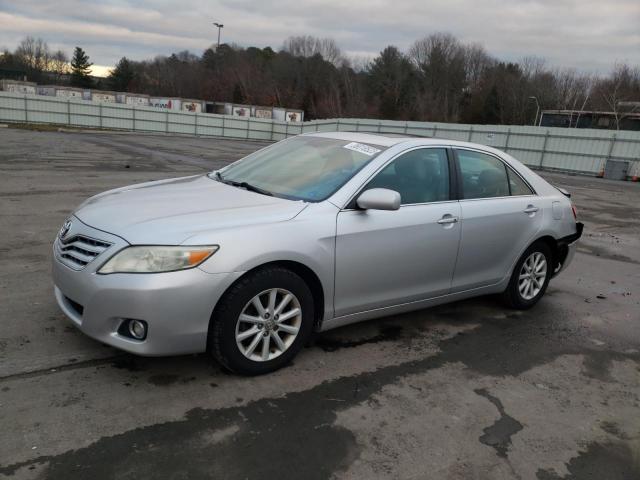 TOYOTA CAMRY SE 2010 4t1bk3ek2au109175