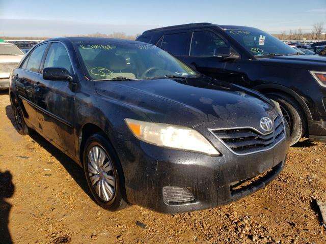 TOYOTA CAMRY SE 2010 4t1bk3ek2au109547