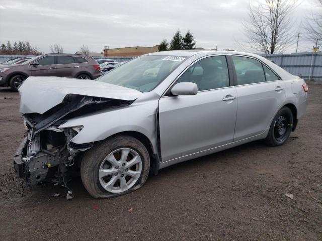 TOYOTA CAMRY SE 2010 4t1bk3ek2au111024