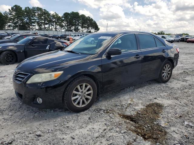 TOYOTA CAMRY SE 2010 4t1bk3ek2au111623