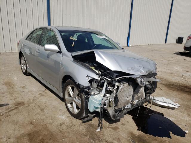 TOYOTA CAMRY SE 2010 4t1bk3ek2au113176