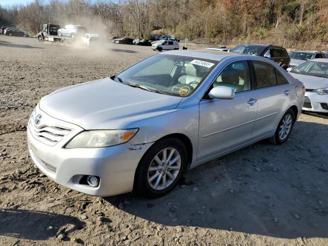 TOYOTA CAMRY 2010 4t1bk3ek2au598662