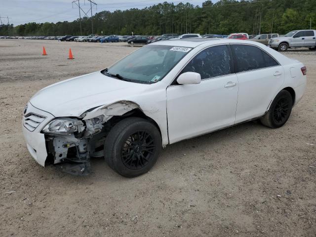 TOYOTA CAMRY SE 2010 4t1bk3ek2au599102