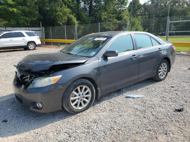 TOYOTA CAMRY SE 2010 4t1bk3ek2au602242