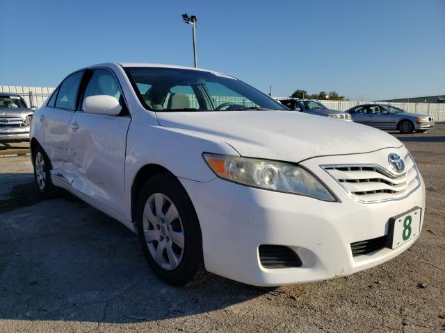 TOYOTA CAMRY SE 2010 4t1bk3ek2au602886