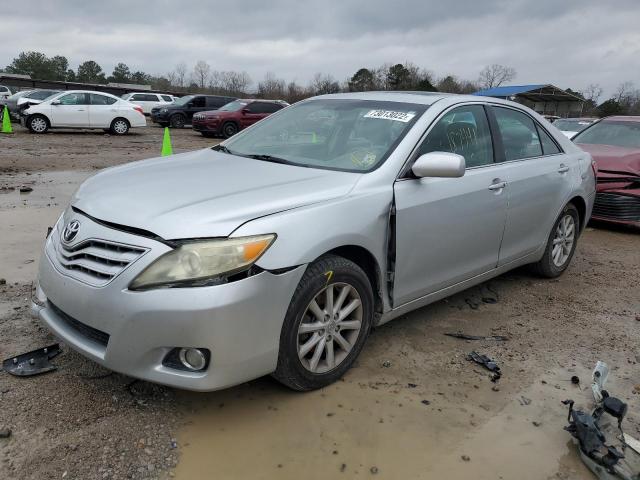 TOYOTA CAMRY SE 2010 4t1bk3ek2au603133