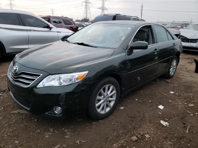 TOYOTA CAMRY SE 2010 4t1bk3ek2au606842