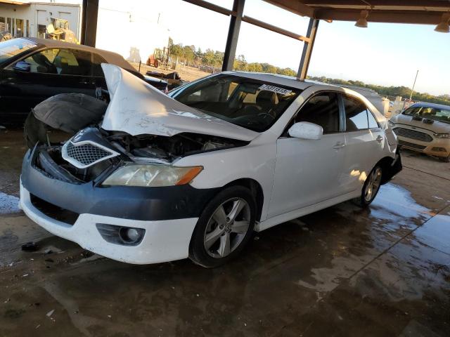 TOYOTA CAMRY 2010 4t1bk3ek2au608266