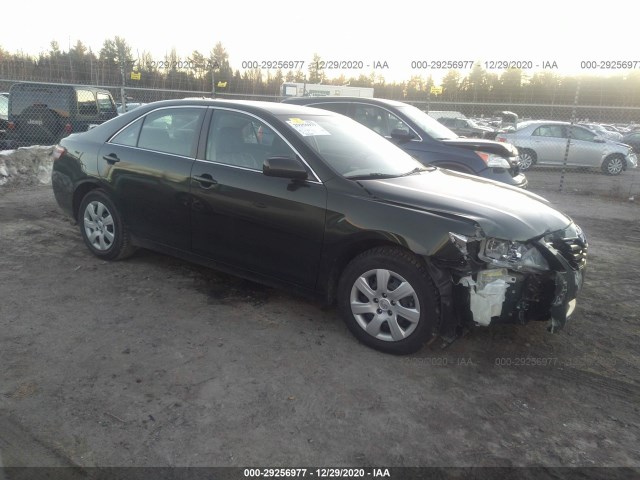 TOYOTA CAMRY 2010 4t1bk3ek2au608672