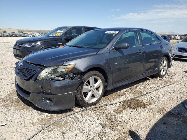 TOYOTA CAMRY 2010 4t1bk3ek2au609272