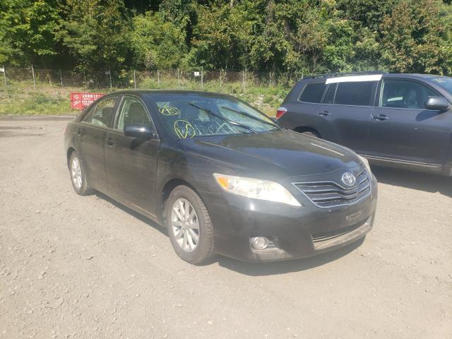 TOYOTA CAMRY SE 2011 4t1bk3ek2bu118489