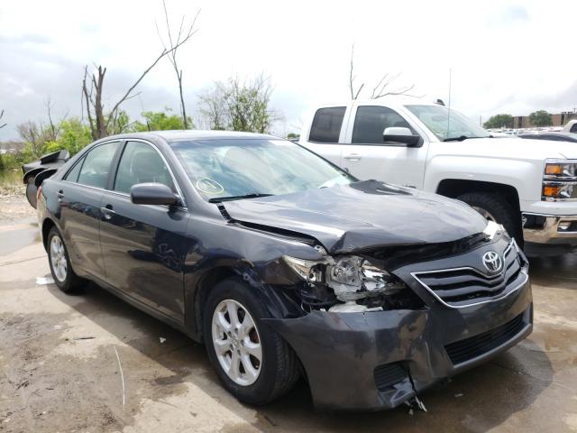 TOYOTA CAMRY SE 2011 4t1bk3ek2bu118623