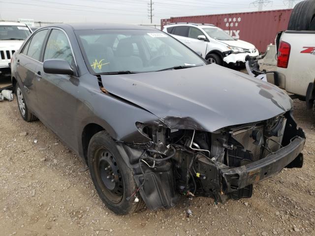 TOYOTA CAMRY SE 2011 4t1bk3ek2bu119819