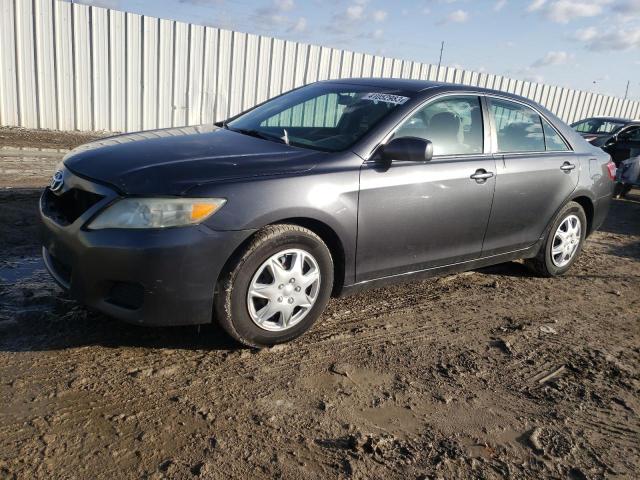 TOYOTA CAMRY SE 2011 4t1bk3ek2bu120954