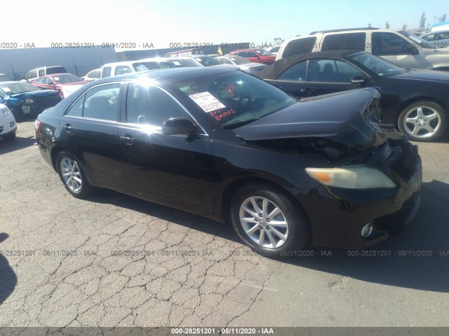 TOYOTA CAMRY 2011 4t1bk3ek2bu122512