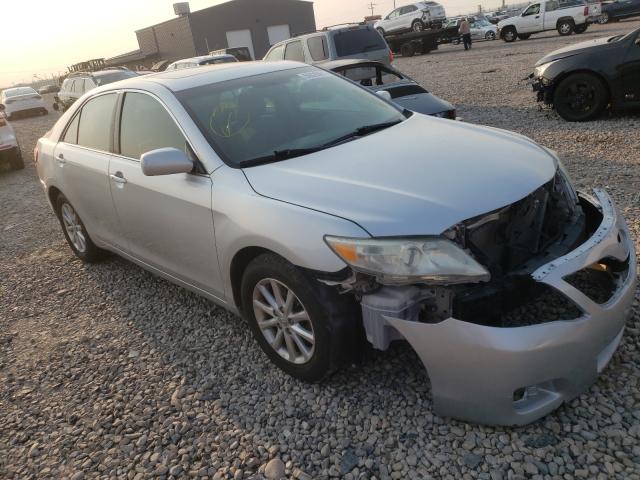 TOYOTA CAMRY SE 2011 4t1bk3ek2bu123367