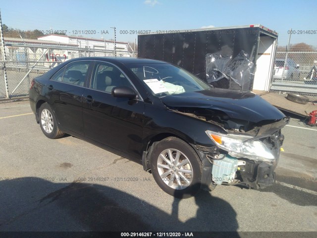 TOYOTA CAMRY 2011 4t1bk3ek2bu123627