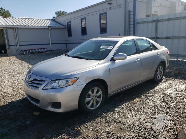 TOYOTA CAMRY SE 2011 4t1bk3ek2bu123756