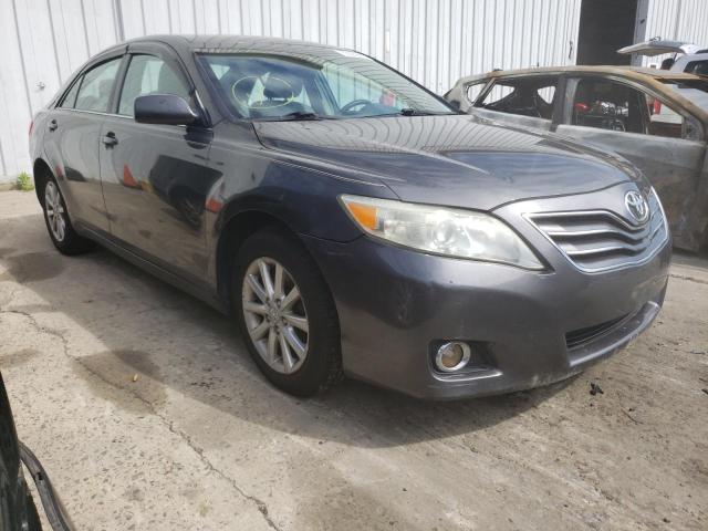 TOYOTA CAMRY SE 2011 4t1bk3ek2bu123885