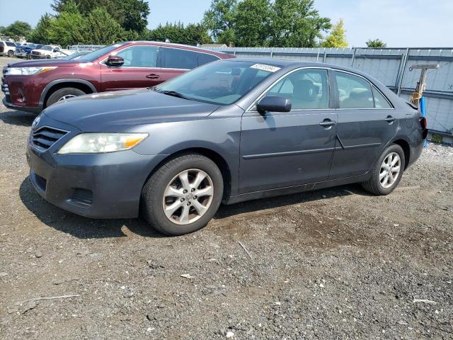 TOYOTA CAMRY 2011 4t1bk3ek2bu125734