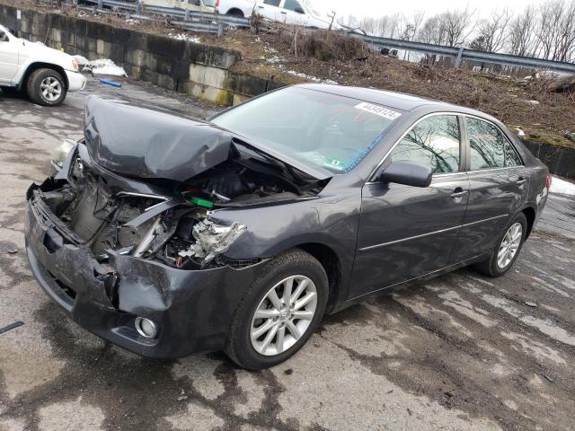 TOYOTA CAMRY 2011 4t1bk3ek2bu125765